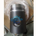 Rolling Stock Parts